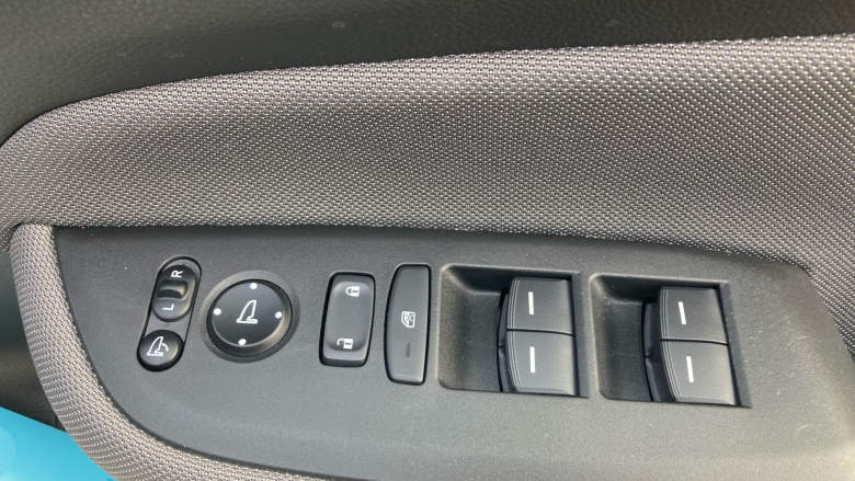 Honda Jazz 1.5 i-MMD Hybrid Crosstar EX 5dr eCVT Hybrid Hatchback